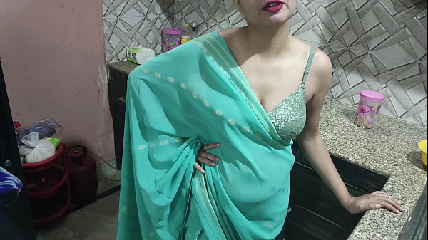 Bhabhi Ki Pehli Raat Devar Ke Saath, Garam Garam Baatein Aur Asli Awazein!
