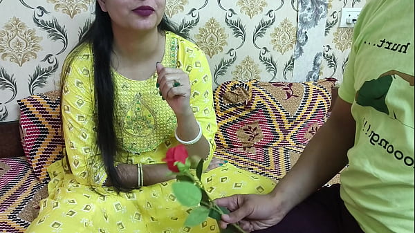 Valentine Ala India: Kakak Tiri Naksir Adik Tiri, Tapi Rencana Aslinya Lebih Hot Dan Gila!