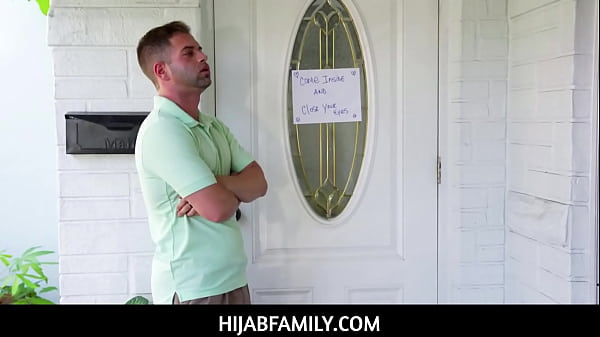 Arab Anal Malaikat Bergaun Ketat Dihardcore Anal!