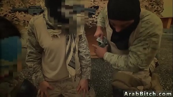 Kantor Arab Dan Rumah Mesum, Cewek Kerja Lokal Bergoyang Pantat Besar
