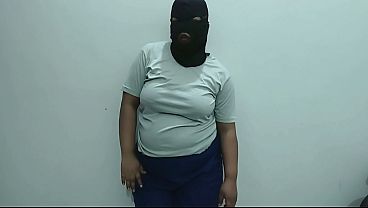 Gadis India Rohini Buka-bukaan Di Video Call