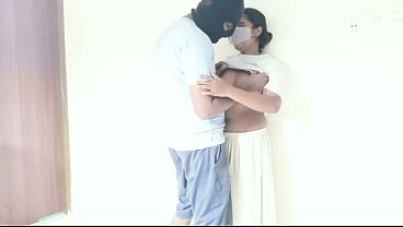 Desi New House Wife Goddesmahi Porn Video