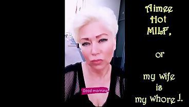 Dua Adegan Nafsu Dari Seorang Bidadari Rusia Dewasa: Pirang Dan Merah, Dalam Jarak Sangat Dekat.