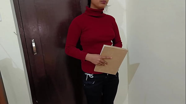Pacar Kampus India Ngeseks Keras Dengan Kekasih Di Kamar Asrama, Suara Desahan Merintih Terdengar Jelas