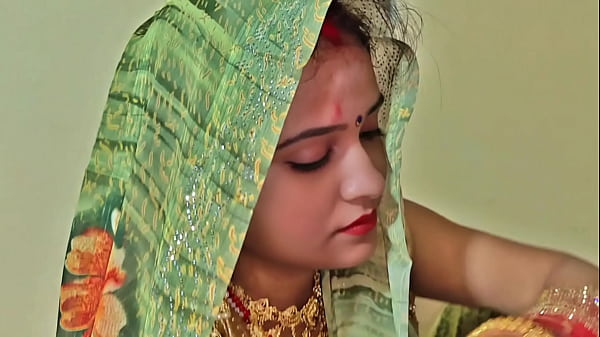 Istri Desi India Dihardik Suaminya Di Hari Spesial