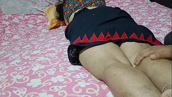 Sreya Bhabi Desi Diguncang Hingga Tak Berkutik