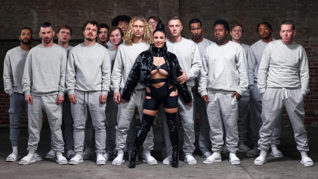 Brazzers – Program Porno: Sampai Teler Dihujani Sperma