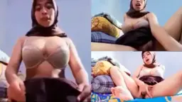 Juwita Ukhti Pramuka, Kobel Basah Menggoda