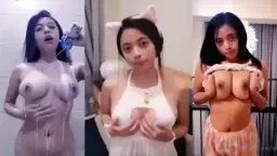 Koleksi Hot Onlyfans Miera Streamer Yang Bikin Heboh