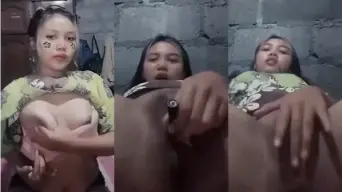 Ngentot Colmek Cewek Muda Montok Di Kamar Mandi