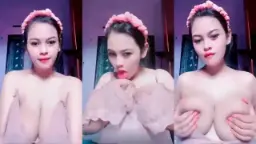 Ratubohayy Si Toge Seksi Lagi Live Nih, Siap-siap Goyang!