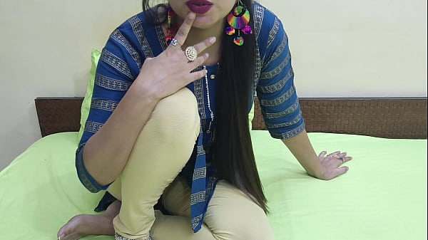 Paman India Menggila, Mengguncang Ranjang Bersama Ipar Cantik Yang Seksi
