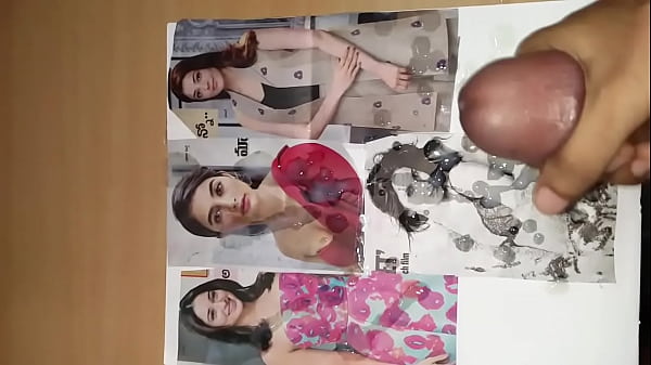 Tribute Maniku Untuk Aktris India 4 – Muncrat Habis Di Wajah Mereka