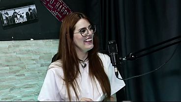 Gak Jadi Ngentot Sama Mamah, Terpaksa Batalin Jatah Para Lelaki – Bella Ruiva (moai Tv)
