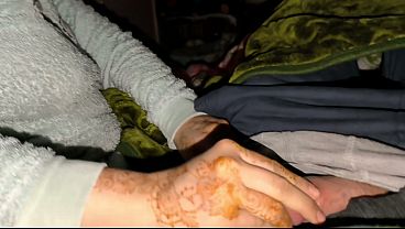 Anal Pertama Pacar Arab Uae – Pov Sensual Dan Liar