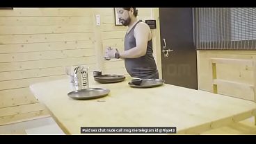 Pembantuku Yang Menggoda (2026) Film Pendek Hindi Versi Panas