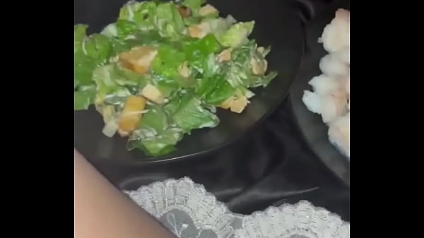 Gadis Muslim Colmek Pakai Makanan – Kompilasi Mesum Liar- Los Angeles- Arab Salju Putih Nakal