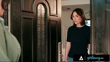 Cewek Nakal Sarah Arabic Balik Lagi Sama Mantan Komandan Casey Calvert, Siap Digebuk Abis-abisan