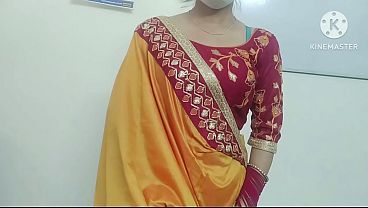 Jija Ke Liye Tarasti Hui Pyaari Sali, Lund Ki Pyasi