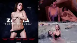 Zafira Sun: Tetangga Hot Yang Bikin Bergairah