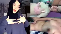 Andi Aqilah Pamer Tubuh Mulus Bikin Ngiler, Siap-siap Meleleh!