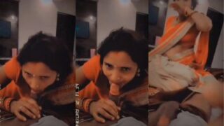 Bokep Bihari Bhabhi Digebuk Kontol Kekasih Di Kamar Hotel, Crot Di Mana-mana!