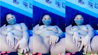 Fitriyana, Tubuh Seksi, Cantik, Montok Bikin Ngiler.