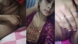 Ibu-ibu Sange Pamer Tetek Besar Di Video Bugil Bangladesh