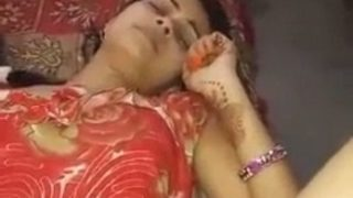 Istri Desi Cantik Bugil Dijentik Mulus, Video Mms Bikin Makin Liar