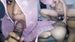 Jilbab Ml 2: Mulus Di Luar, Liar Di Dalam