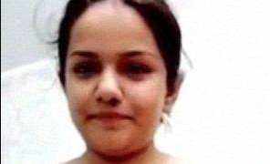 Paki Cewek Gujranwala Bugil, Foto Selfie-nya Bocor, Bikin Makin Panas.
