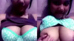 Salam Bh Biru, Bikin Si Doi Ngaceng Setengah Mati.