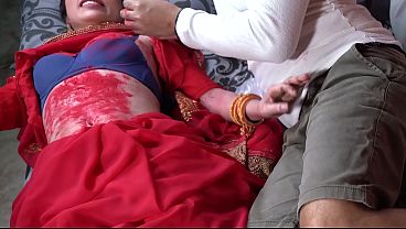 Nggak Pakai Sensor, Bokep India Desi Spesial Holi, Tante Tiri Desi Lagi Ngewe Panas Pake Bahasa Hindi