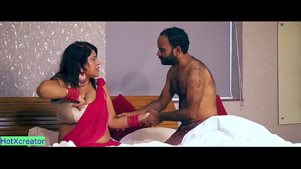 Istri India Cantik Selingkuh Lagi Ngentot! Serial Web Hindi Panas Banget