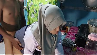 Ngentot Adik Ipar, Enak Banget Rasanya!