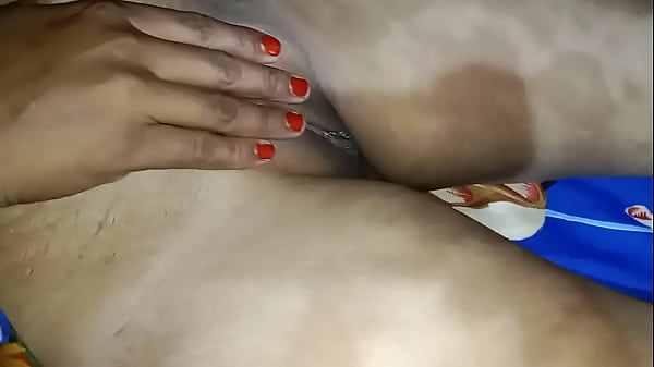 2023 Desi Bhabhi Saree Nyepong, Dikocok Keras Di Desa, Suara Hindi Jelas Banget