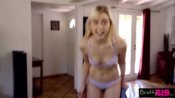 Sialan, Kakak Tiri Gue Kecanduan Ngentot! S7:e1