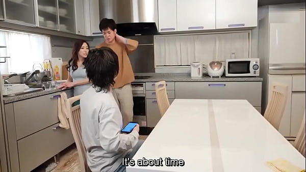 Teman, Ibu Tiri Teman – Bab Terakhir [dapetin 100 Sub Indo Gratis, Cek Blog Myjavengsubtitle.blogspot.com, Dijamin Bikin Ngilu!]