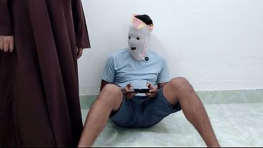 Desi Bhabhi Cantik Digebukin Devar Di Kamar Tidur, Sange Abis