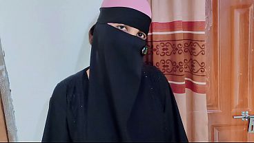 Hijab Jalang Jasmine Digenjot Orang Asing Ngehe Sampe Mampus