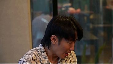Korea – Malam Panas Bersama Ibu Tiri Kakak Ipar
