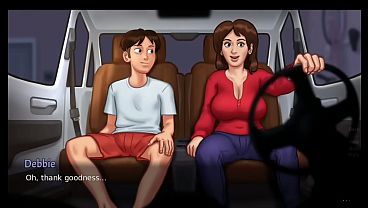 Ibu Tiriku Super Teliti, Nggak Ada Yang Lolos, Bahkan Kesalahan Kecil Sekalipun, Bikin Makin Greget (18+)