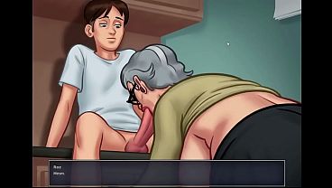 Ibu Tiri Gak Lewatin Detail Mungil Itu (18+), Bikin Mulu Ngiler