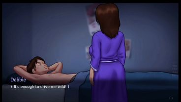 Perubahan Instan, Ibu Tiri Berumur 18 Tahun Bikin Ngelunjak