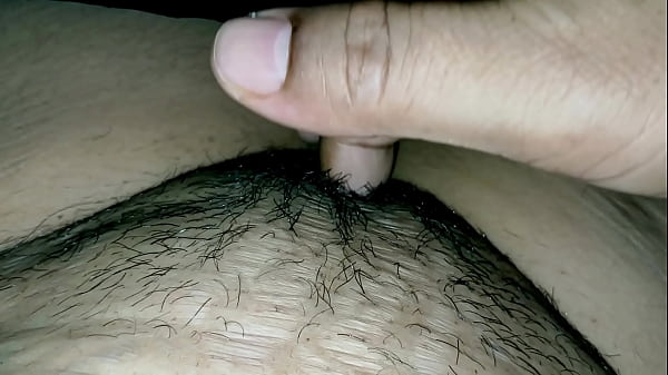 Ibu Tiri Montok Setuju Tidur Seranjang Sama Anak Tiri, Malam Panas Penuh Godaan.