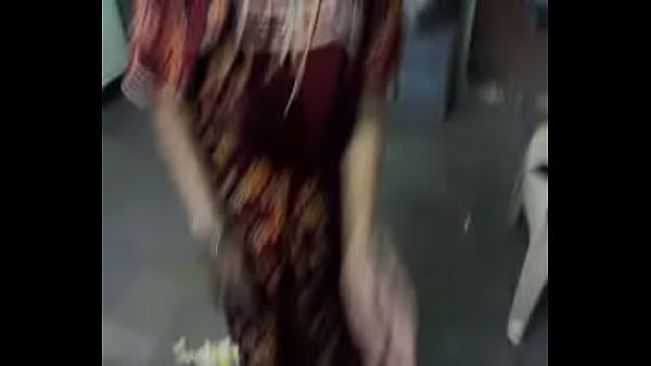 Ibu-ibu India Nakal Banget, Bagian 2, Bikin Nafsu Naik