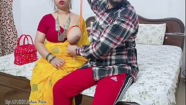 Penjahit Lagi Ngewe Cewek India Seksi Di Tokonya. Video Audio Hindi.