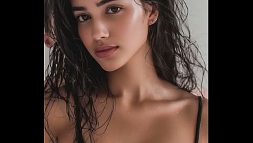 Satin Panas Ala Bollywood, Desahan Ai Bikin Ngilu Di Selangkangan