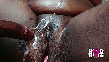 2 Kontol Besar Ngecrotin Pantat Gendut Tebal Ibu Tiri Afrika