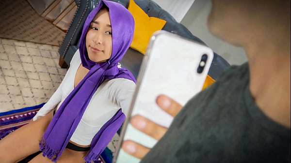 Cewek Hijab Ajak Pacarnya Ke Ranjang Buat Berontak Dengan Cara Paling Nakal Dan Bikin Ngilu!